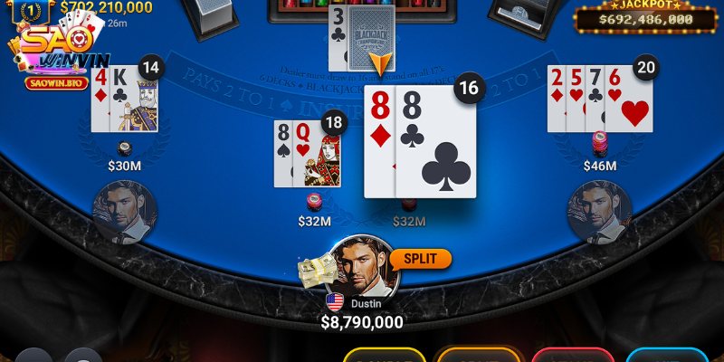 Kỹ năng cần thiết để thành công với Blackjack online