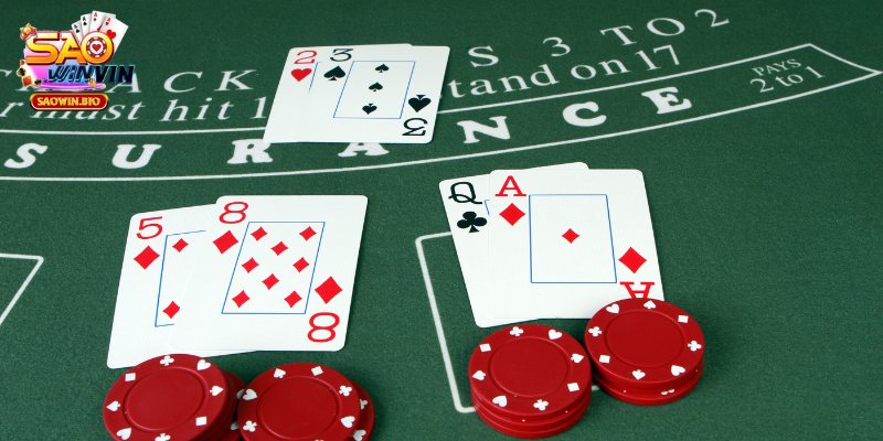 Blackjack Online - Game Bài Đỉnh Cao Với Phần Thưởng Lớn