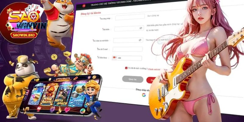 Cổng game phát triển không ngừng, tạo nên sân chơi giải trí đỉnh nhất