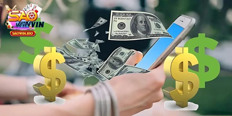 Lệnh thanh toán được giải quyết nhanh chóng