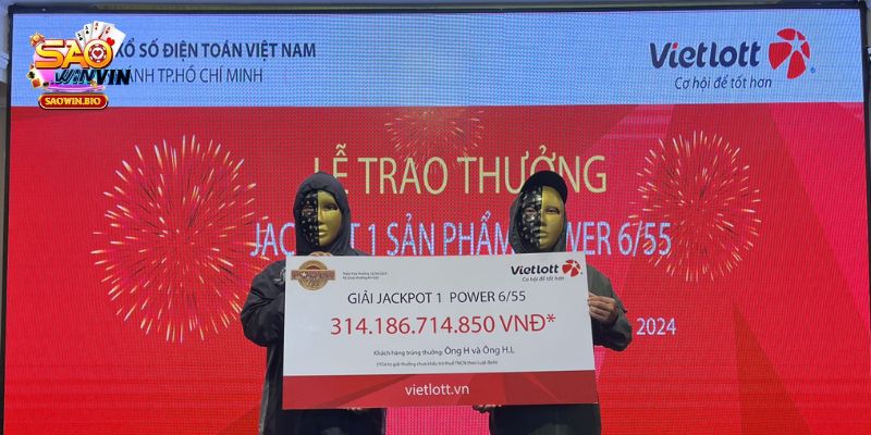 Bí quyết nâng cao xác suất giành giải Vietlott game