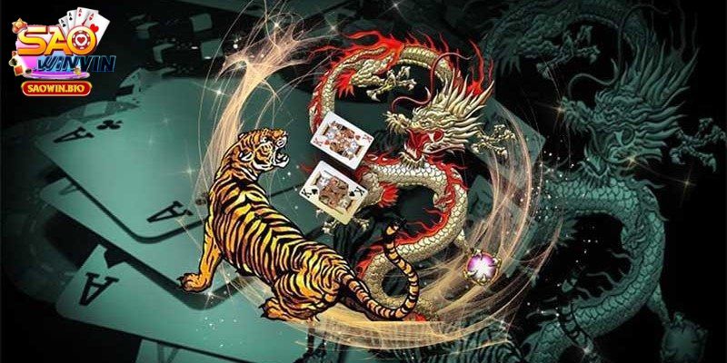 Bài Rồng Hổ là gì? Xuất phát từ đâu?