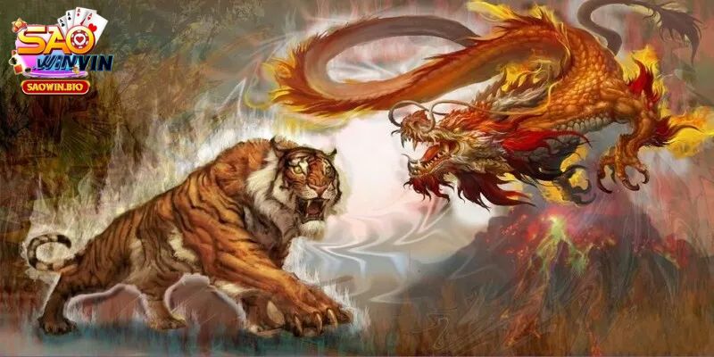 Bài Rồng Hổ - Cập Nhật Thông Tin Về Luật Chơi, Mẹo Đánh
