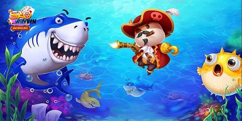 Hướng dẫn chi tiết về các tính điểm trong game bắn cá