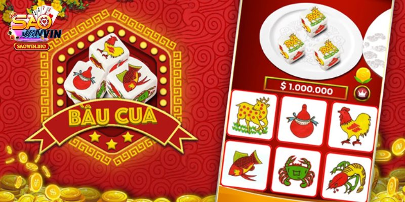 Các chế độ chơi Bầu Cua Tôm Cá phổ biến nhất hiện nay