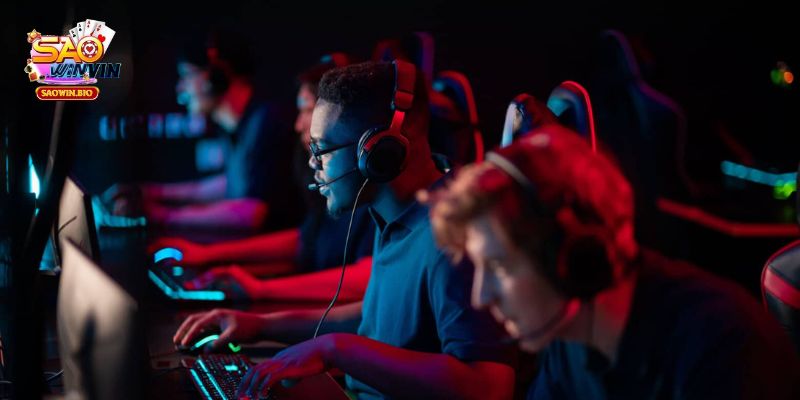 Quy tắc cá cược eSports