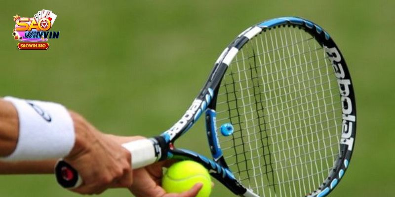 Những yếu tố ảnh hưởng đến kết quả trong cá cược tennis