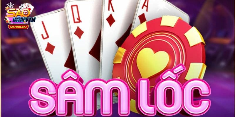 Mẹo chơi Sâm Lốc online giúp nâng cao tỷ lệ chiến thắng