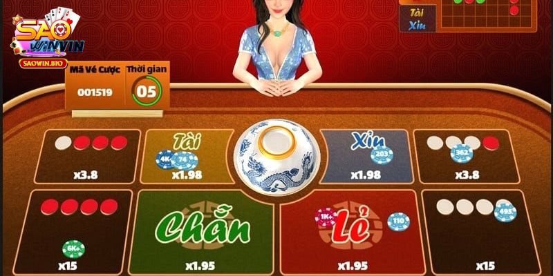 Kinh nghiệm chơi Xóc Đĩa online hiệu quả cho tân thủ
