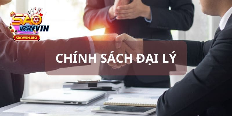 Đại Lý SAOWIN - Hướng Dẫn Từng Bước Hợp Tác Cùng Cổng Game