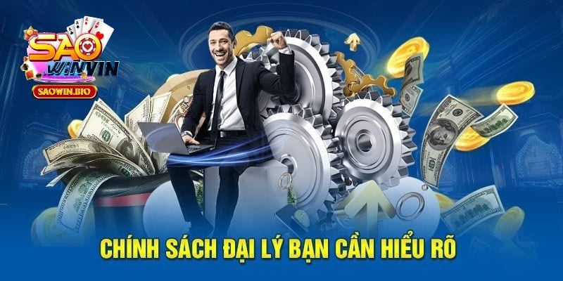 Điều kiện cần ghi nhớ khi trở thành đại lý SAOWIN