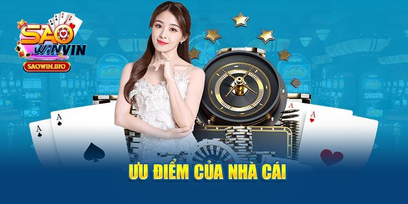 Vì sao hội viên nên tham gia chương trình đại lý SAOWIN