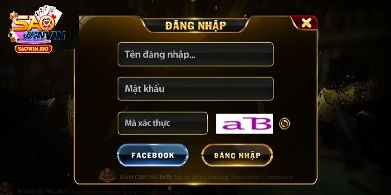 Những lý do làm cho bạn đăng nhập không thành công