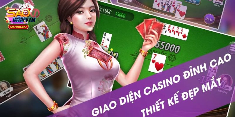 Sâm Lốc online và những tính năng thú vị hút người chơi