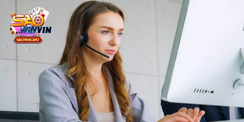 Tổng quan về dịch vụ liên hệ SAOWIN