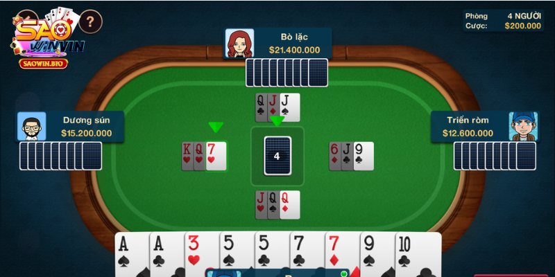 Một số mẹo chơi Phỏm online giúp bạn tăng khả năng thắng