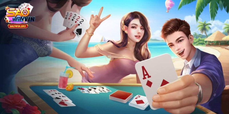 Phỏm Online – Trải Nghiệm Game Bài Dân Gian Đầy Kịch Tính