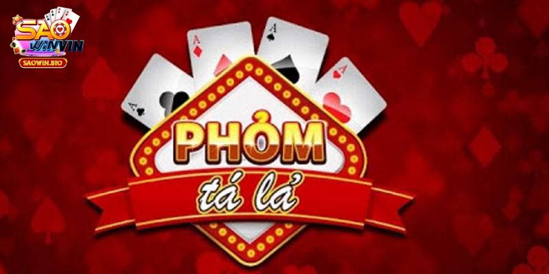 Phỏm Tá Lả - Loại Hình Giải Trí Hấp Dẫn Tại Năm 2025