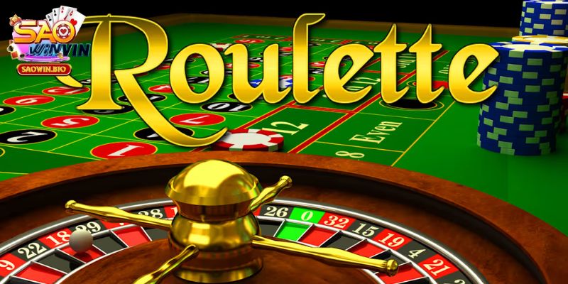 Roulette games xuất phát từ đâu?