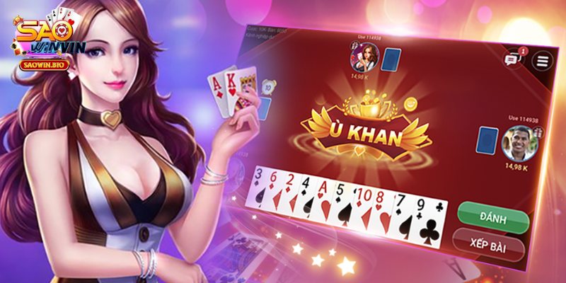 Luật chơi và cách vận hành Phỏm online