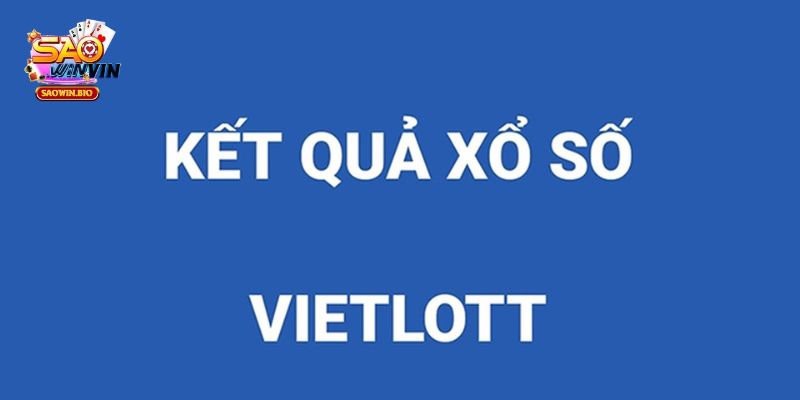 Xổ Số Vietlott Dễ Chơi, Mẹo Trúng Thưởng Lớn Bạn Nên Biết