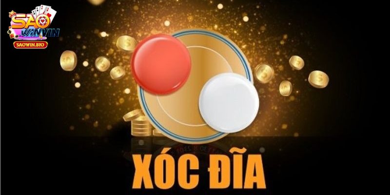 Luật chơi Xóc Đĩa chuẩn, dễ hiểu cho người mới